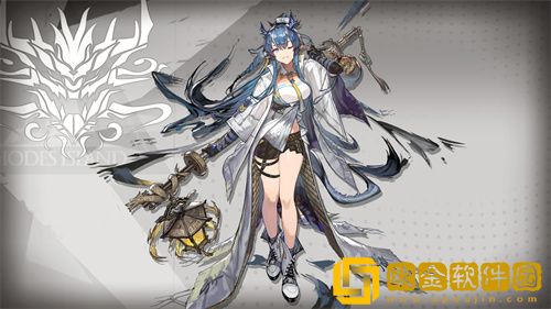 明日方舟令什么时候复刻