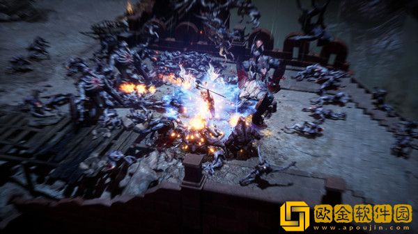 恶月十三剧毒火花武器怎么选择