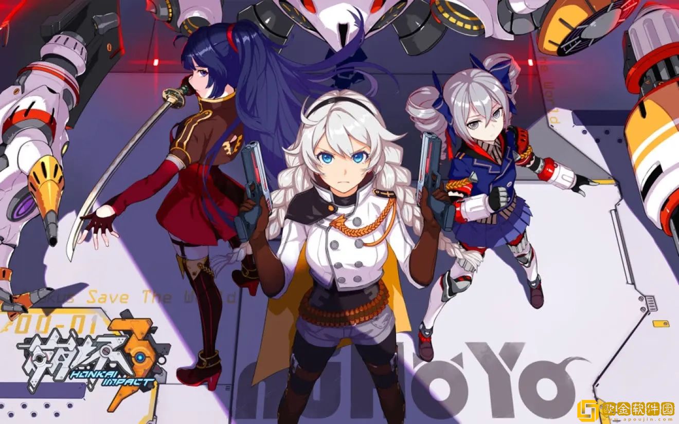 崩坏3流血维尔薇打法介绍