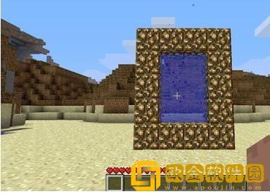 我的世界天堂怎么去 我的世界天堂怎么去