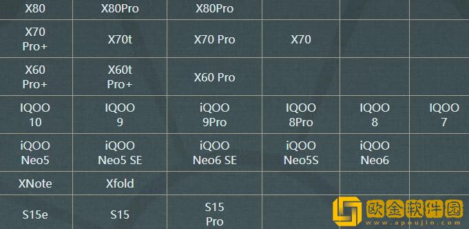 逆水寒手游支持哪些机型 逆水寒手游支持机型一览