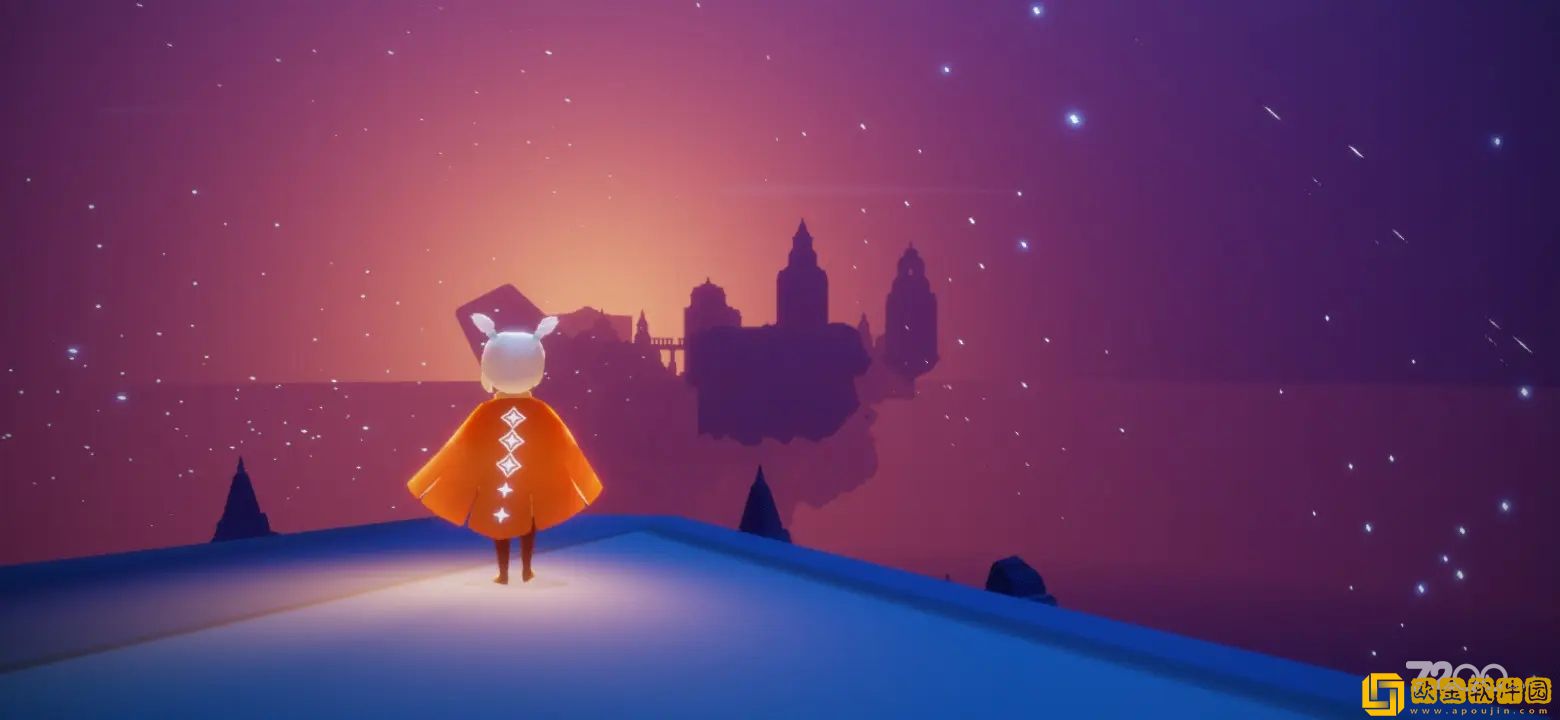 光遇万圣节活动地图位置介绍2022