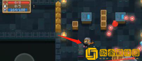 元气骑士死亡笔记怎么获得