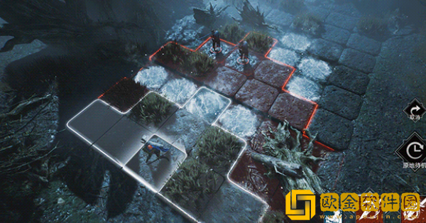 环形战争有哪些单位 环形战争单位一览