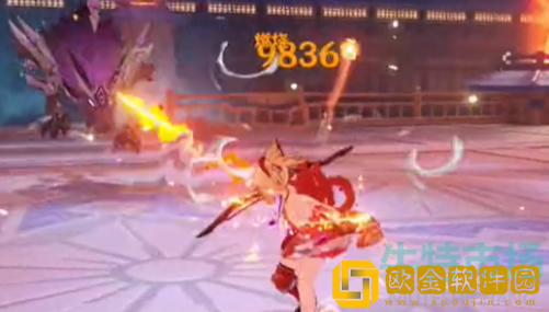 《原神》3.1版本百人一揆第五天野良犬与恶汉之梦攻略