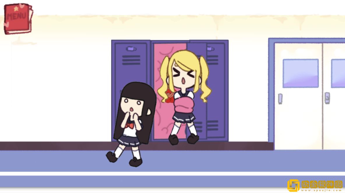 tentacle locker储存柜*蛋大全汇总 储存柜*蛋触发攻略一览图片2