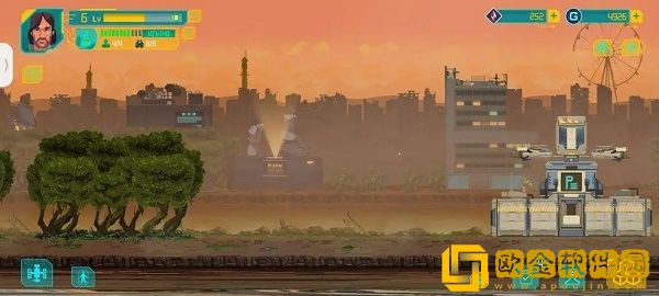 假未来探险攻略