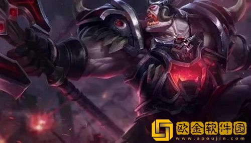 英雄联盟手游塞恩技能连招攻略