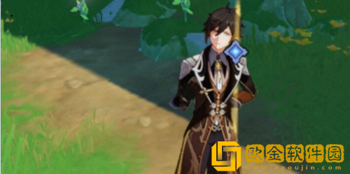 原神愿为一炊之梦攻略