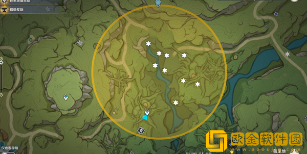 原神秘宝迷踪第六天攻略详解2022