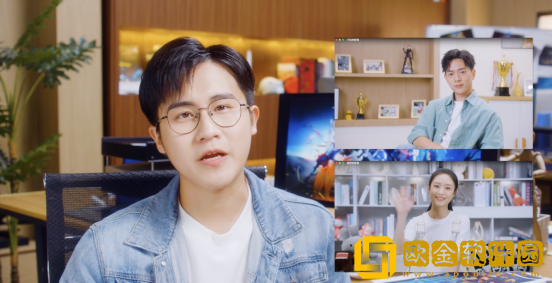 1G青春无数感动 《时空猎人3》纪录片再掀玩家“回忆杀”