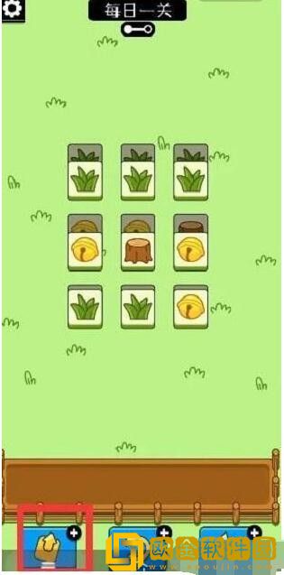 羊了个羊第二关通关截图 抖音羊了个羊第二关怎么卡bug