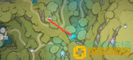 《原神》飞驰如风成就达成攻略