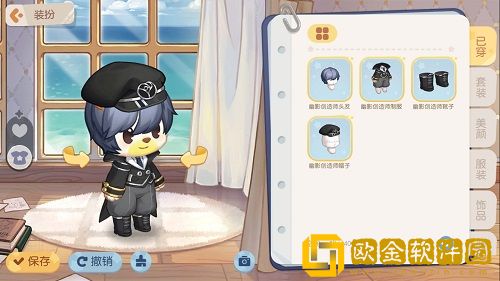 奥比岛「暗影之谜」版本今日上线！趣味博弈，快乐延续！