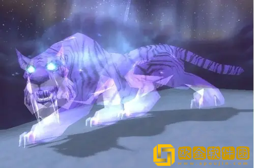 魔兽世界怀旧服wlk古德利亚灵魂兽在哪抓