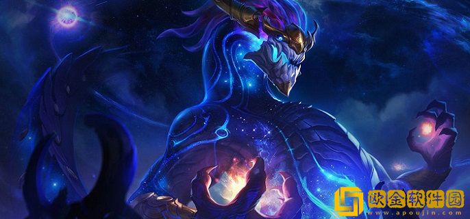 云顶之弈S7.5星界龙怎么玩 S7.5星界龙阵容玩法介绍