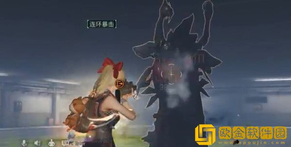 明日之后瓦尼亚在哪里？情报专家瓦尼亚位置坐标图示[多图]图片2