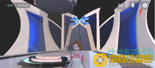 《希壤》APP功能玩法介绍