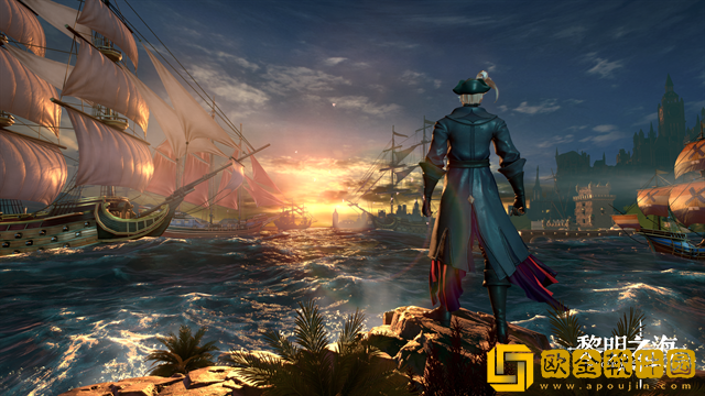 天堂2作曲家配乐，匈牙利布达佩斯乐团演奏《黎明之海》如何用全球百人音乐团队打造史诗级游戏音乐