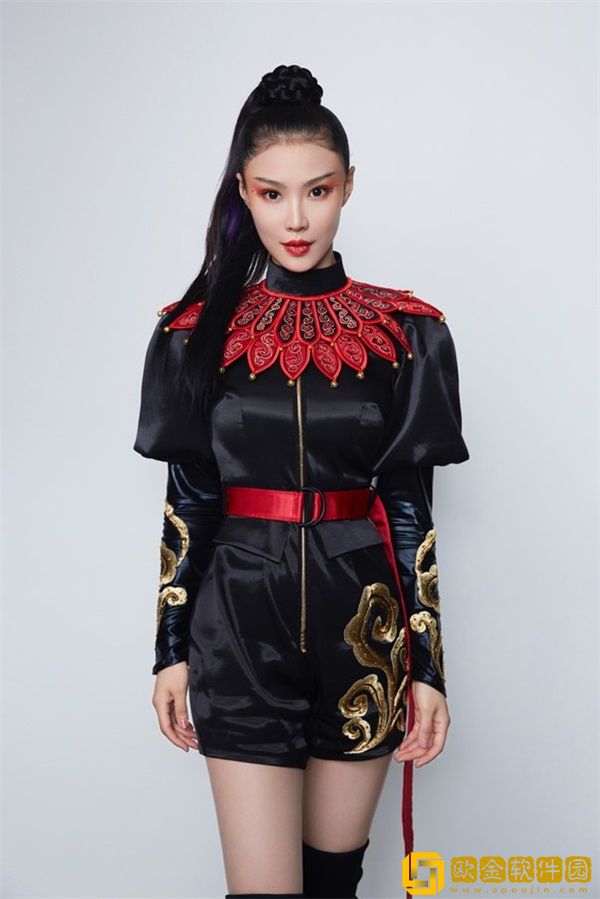 当国乐遇上东方幻想，《王者荣耀》峡谷国乐团用民族乐器演奏玩家故事