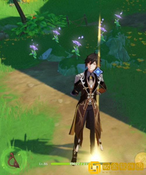 原神正法炬书任务攻略最详细