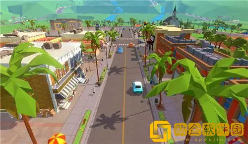 心动小镇手机配置要求介绍