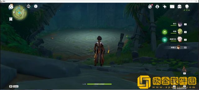 原神然后时间开始流动成就怎么做-原神然后时间开始流动成就玩法教程图片10