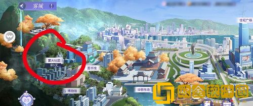 黑猫奇闻社转盘次数怎么获得 转盘次数获取方法