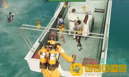 《明日之后》绿洲城任务攻略