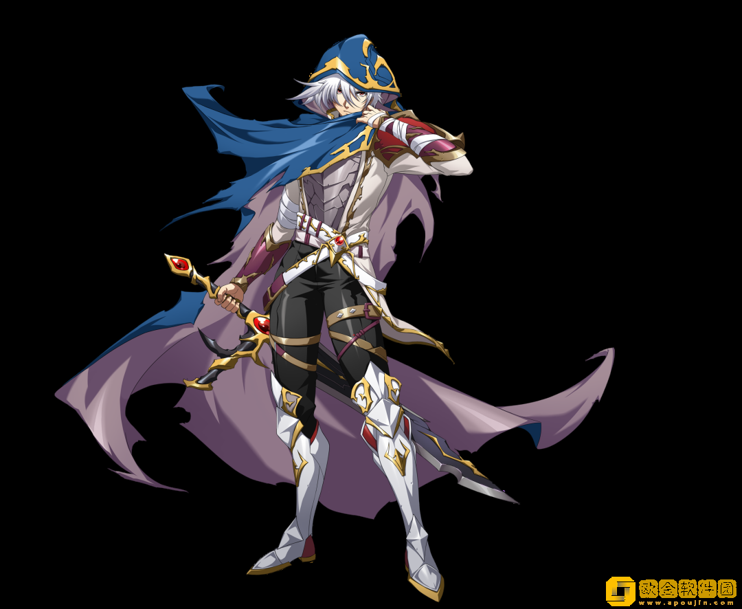 梦幻模拟战马修sp什么时候出 sp马修上线时间