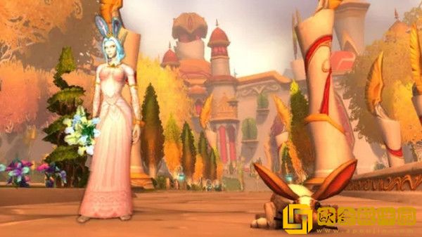 WOW复活节活动2022怎么做 魔兽世界2022复活节成就攻略介绍