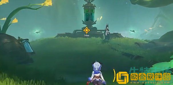 《原神》没有答案的课题任务全流程攻略