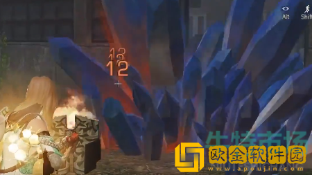 《明日之后》热晶实验室奇遇任务攻略