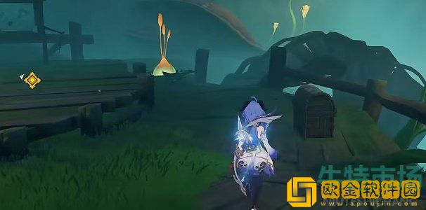 《原神》没有答案的课题任务全流程攻略