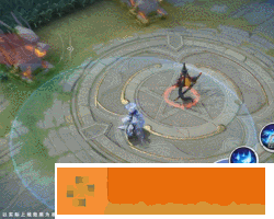 星环集梦 《决战！平安京》化鲸元意识解码系列皮肤即将上线