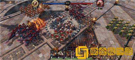 全面冲锋物以类聚用法心得介绍