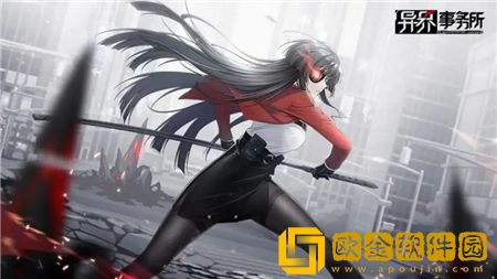 异界事务所新版祈莫拉技能改动一览