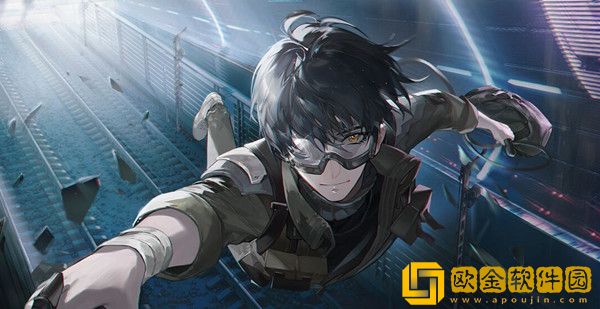 战双帕弥什诺安什么时候出？新角色诺安逆旅上线预告[多图]图片2