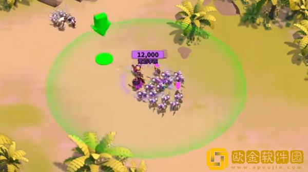 万国觉醒遗尘纷争怎么玩？遗尘纷争活动玩法详解攻略[多图]图片2