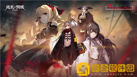 终末阵线T0角色培养推荐