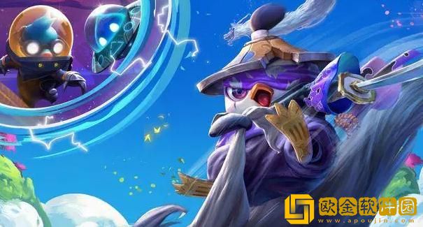 云顶之弈s7.5换形杰斯阵容搭配推荐