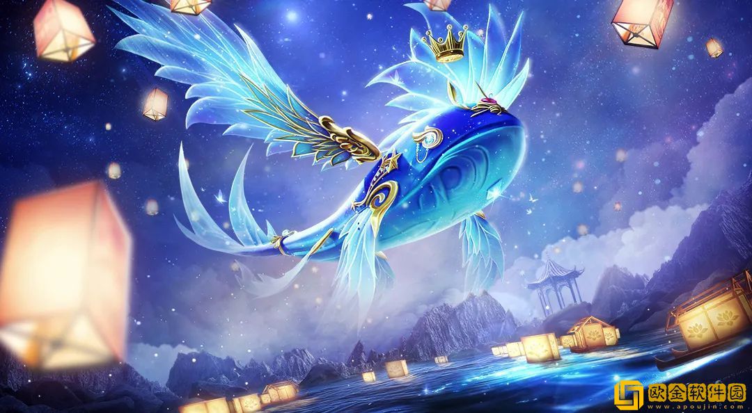 创造与魔法星*墟鲲怎么获得