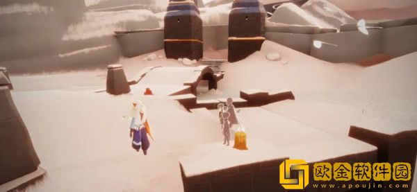 光遇5.30任务图文攻略大全 2022年5月30日任务完成方法详解[多图]图片3