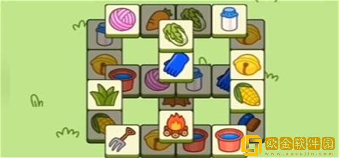 微信羊了个羊第二关是死局吗