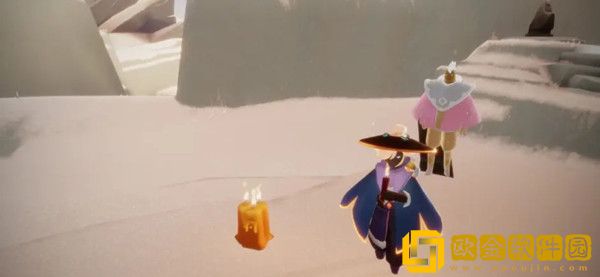 光遇5.25任务完成攻略 2022年5月25日任务完成方法详解图片2