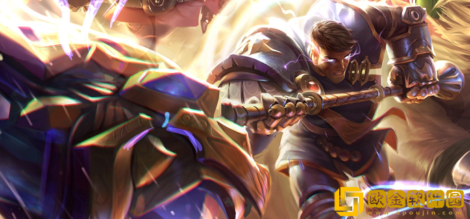 云顶之弈冒险家阵容S7.5怎么玩 S7.5冒险家阵容玩法