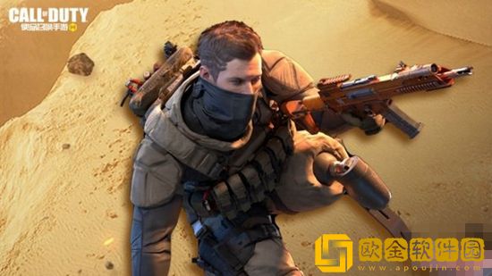 使命召唤手游久经沙场幸运箱全抽多少钱 久经沙场幸运箱皮肤介绍