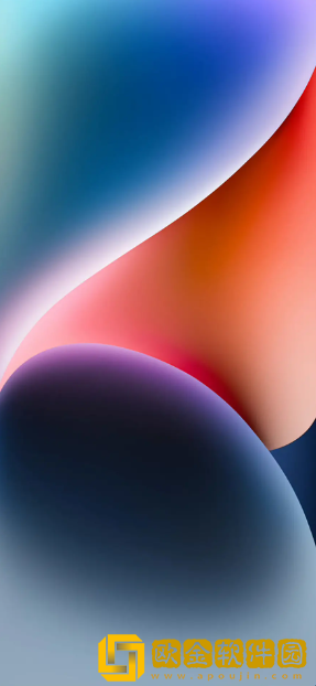 苹果14同款灵动岛手机壁纸原图分享