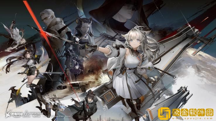 明日方舟：终末地之科技树分析