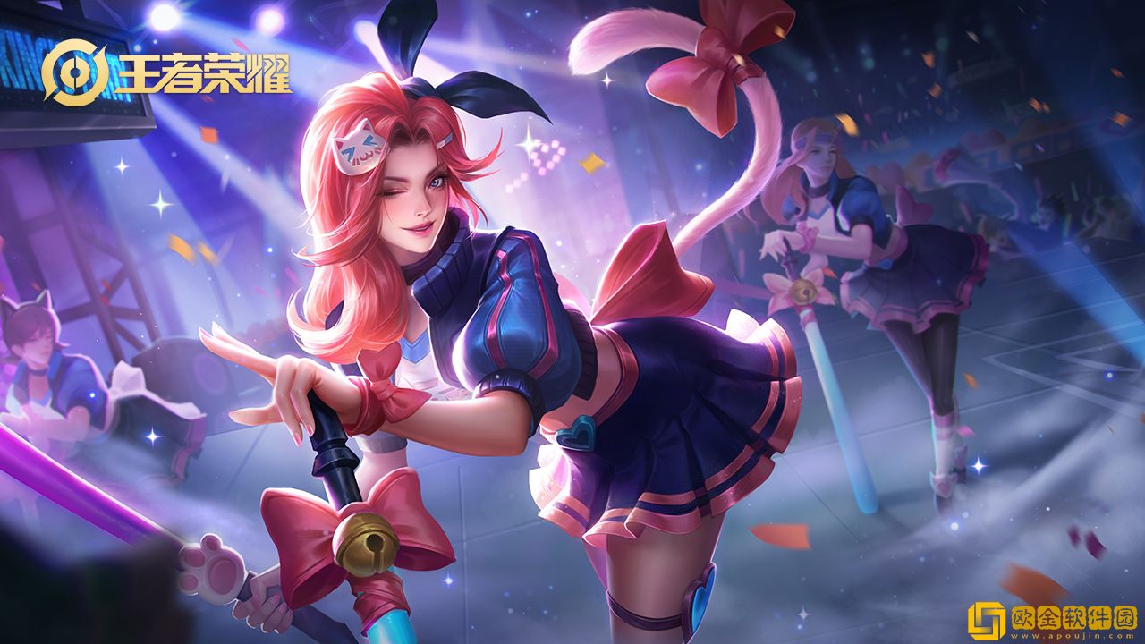 王者荣耀S24赛季阿轲最强出装